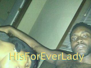 HisForEverLady