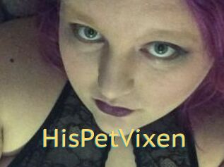 HisPetVixen