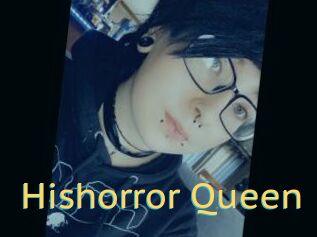 Hishorror_Queen