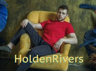 HoldenRivers