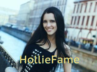 HollieFame