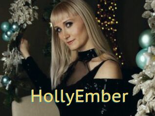 HollyEmber