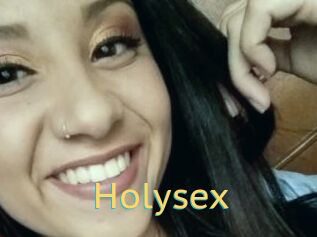 Holysex