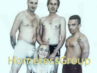 HomelessGroup