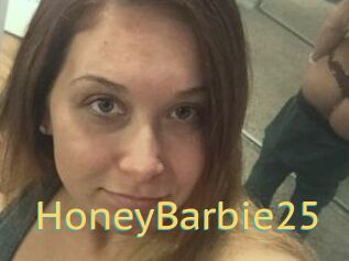 HoneyBarbie25