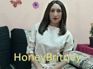 HoneyBritney