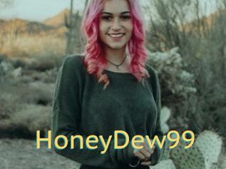 HoneyDew99