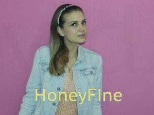 HoneyFine