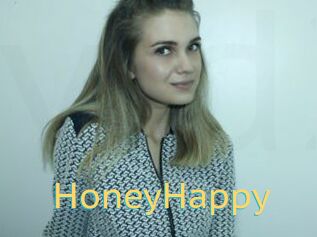 HoneyHappy