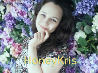 HoneyKris
