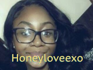 Honeyloveexo