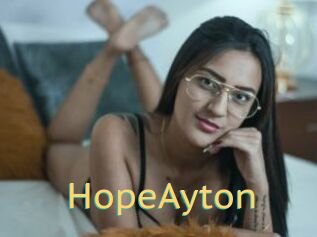 HopeAyton