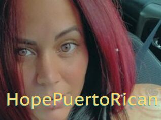 HopePuertoRican