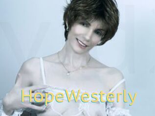 HopeWesterly