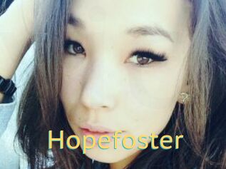 Hopefoster