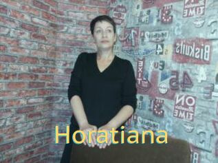 Horatiana