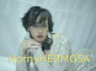 HornyHERMOSA