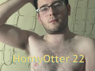 HornyOtter_22