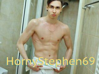 HornyStephen69