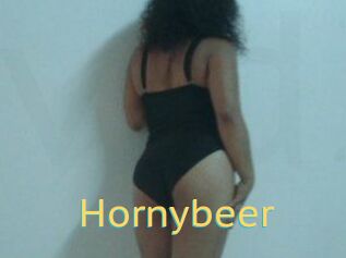 Hornybeer