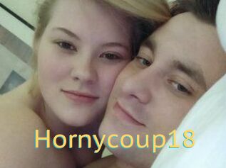 Hornycoup18