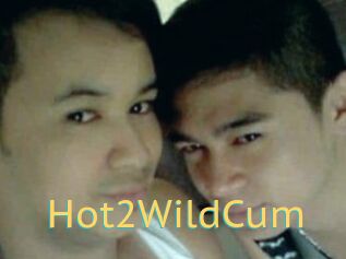 Hot2WildCum