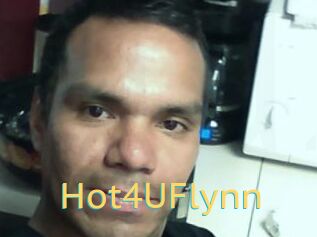 Hot4UFlynn