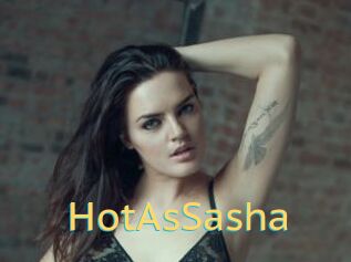 HotAsSasha