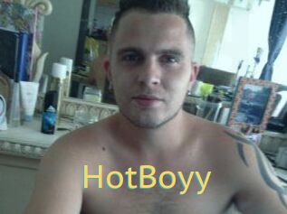 HotBoyy