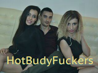 HotBudyFuckers