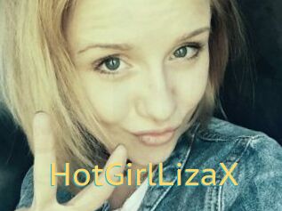 HotGirlLizaX