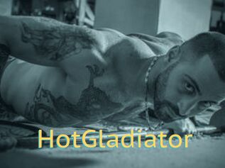 HotGladiator