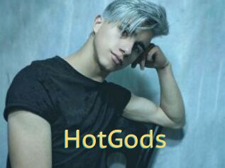 HotGods