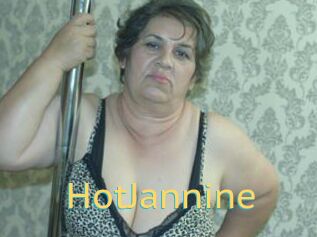 HotJannine