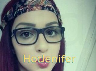 HotJenifer