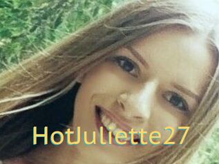 HotJuliette27