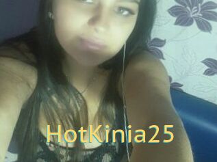 HotKinia25