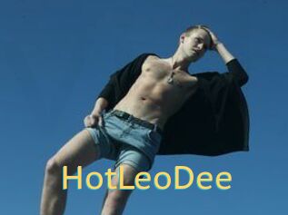 HotLeoDee