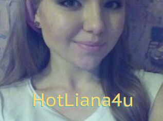 HotLiana4u