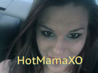 HotMamaXO