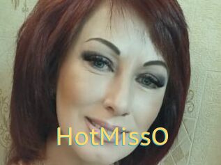 HotMissO