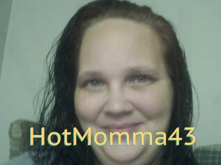 HotMomma43