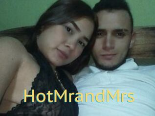 HotMrandMrs