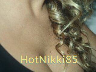 HotNikki85