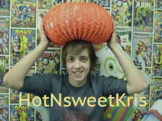 HotNsweetKris