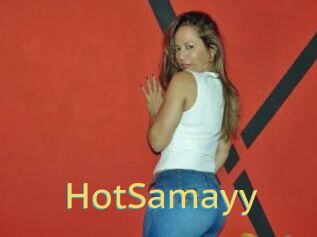 HotSamayy