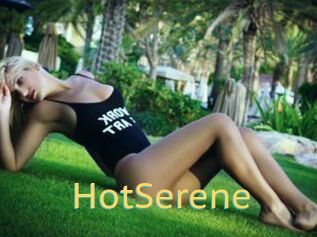 HotSerene