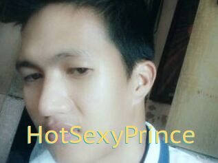 HotSexyPrince