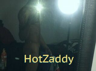 HotZaddy