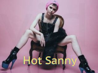 Hot_Sanny